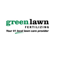 Green Lawn Fertilizing