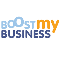 Boost My Business