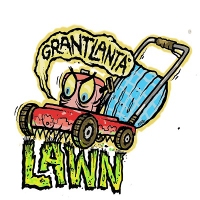 Grantlanta Lawn