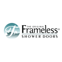 The Original Frameless Shower Doors