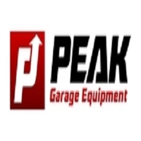 Peak Garage Equipment