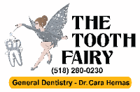 The Tooth Fairy General Dentistry