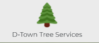 Brands,  Businesses, Places & Professionals D-Town Tree Services in Dallas GA