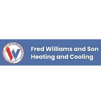 Fred Williams and Son Heating and Cooling