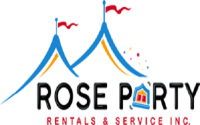 Brands,  Businesses, Places & Professionals Rose Party Rentals & Service Inc. in Glendale Heights IL