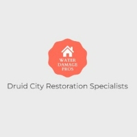 Brands,  Businesses, Places & Professionals Druid City Restoration Specialists in Tuscaloosa AL