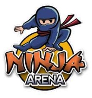 Brands,  Businesses, Places & Professionals Ninja Arena Eastbourne in Eastbourne England