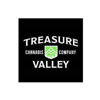 Brands,  Businesses, Places & Professionals Treasure Valley Cannabis Company in Ontario OR