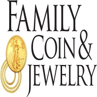 Brands,  Businesses, Places & Professionals Family Coin & Jewelry in North Chesterfield VA