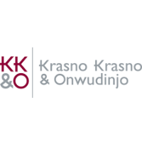 Brands,  Businesses, Places & Professionals Krasno Krasno & Onwudinjo in Stroudsburg PA