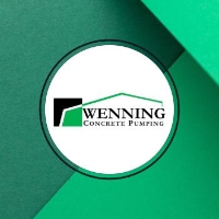 Brands,  Businesses, Places & Professionals Wenning Concrete Pumping LLC. in Coldwater OH