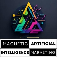 Brands,  Businesses, Places & Professionals Magnetic Artificial Intelligence Marketing in Knoxville TN