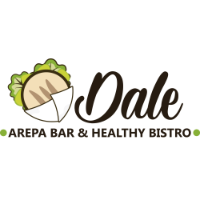 Dale Arepa Bar & Healthy Bistro