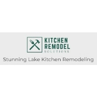 Stunning Lake Kitchen Remodeling