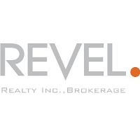 Stephanie McRae, Sales Representative Revel Realty Barrie