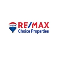 Debbie Gregory of RE/MAX Choice Properties