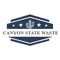 Brands,  Businesses, Places & Professionals Canyon State Waste in Gilbert AZ