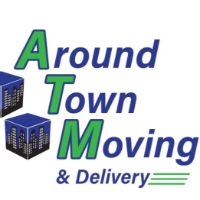 Brands,  Businesses, Places & Professionals Around Town Moving & Delivery in North York ON