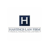 Brands,  Businesses, Places & Professionals Hastings Law Firm Medical Malpractice Lawyers in Dallas TX