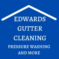 Edwards Gutter Cleaning