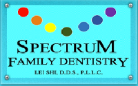 Spectrum Family & Cosmetic Dentistry