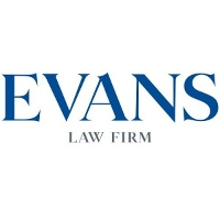 Brands,  Businesses, Places & Professionals Evans Law Firm in Toronto ON