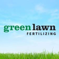 Green Lawn Fertilizing