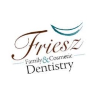 Brands,  Businesses, Places & Professionals Friesz Family & Cosmetic Dentistry in St. Cloud MN