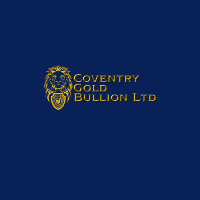 Brands,  Businesses, Places & Professionals Coventry Gold Bullion Ltd in Coventry 