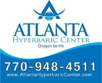 Brands,  Businesses, Places & Professionals Atlanta Hyperbaric Center in Powder Springs GA