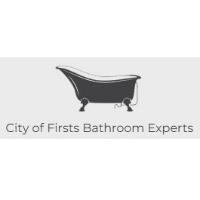 City of Firsts Bathroom Experts