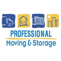 Professional Moving & Storage