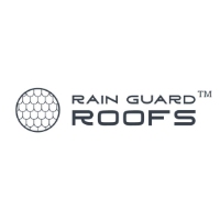 Rain Guard Roofs