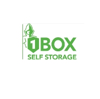 1BOX Self-Storage Sittard