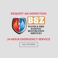 B & Z Water Damage Restoration