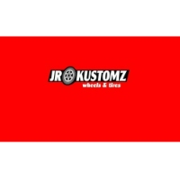 Brands,  Businesses, Places & Professionals JR KUSTOMZ WHEELS & TIRES in Reedley CA