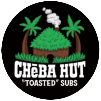 Brands,  Businesses, Places & Professionals Cheba Hut 