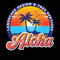 Aloha Landscape Design and Tree Services