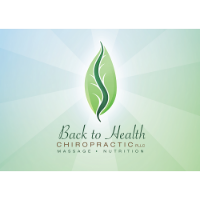 Brands,  Businesses, Places & Professionals Back To Health Physical Medicine in Dallas TX