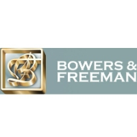 Bowers R E & Freeman Ltd