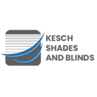 Kesch Shades and Blinds