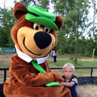 Brands,  Businesses, Places & Professionals Yogi Bear's Jellystone Park™ Campground Asheboro NC in Asheboro NC