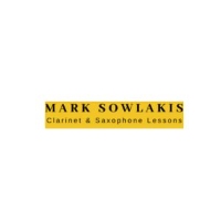 Brands,  Businesses, Places & Professionals Mark Sowlakis Clarinet & Saxophone Lessons in Mountain View CA