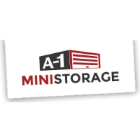 Brands,  Businesses, Places & Professionals A1 Mini Storage in Carthage MO