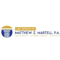 Brands,  Businesses, Places & Professionals Law Offices of Matthew Z. Martell, P.A. in Lakewood Ranch FL