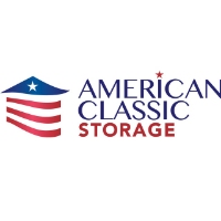 American Classic Storage