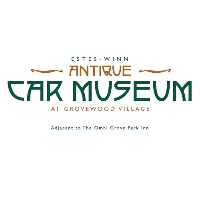 Estes-Winn Antique Car Museum