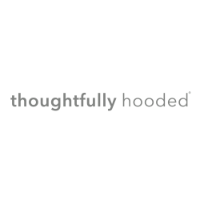 Thoughtfully Hooded