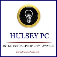 HULSEY PC - Patents & Trademarks