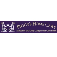 Brands,  Businesses, Places & Professionals Peggy's Home Care in Monterey CA